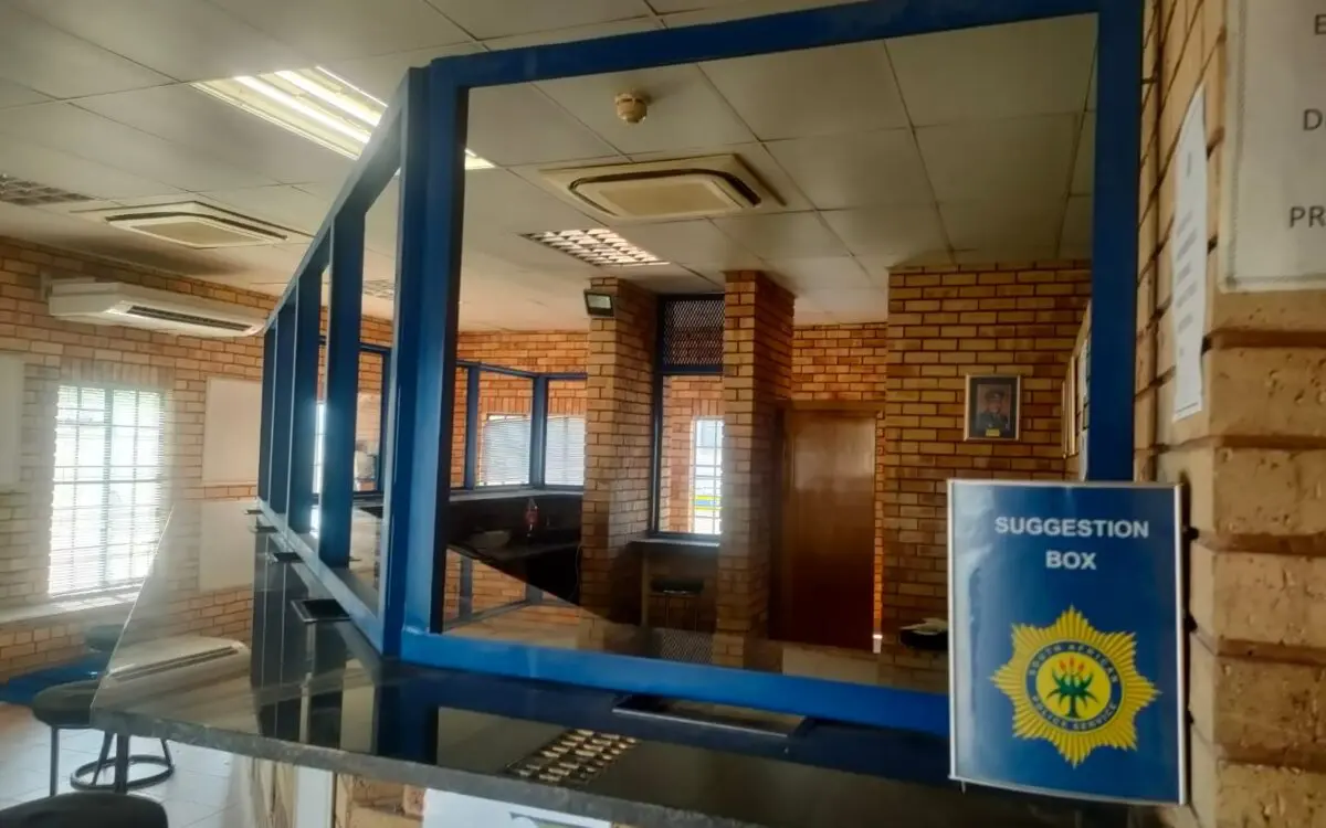 Bulletproof Windows