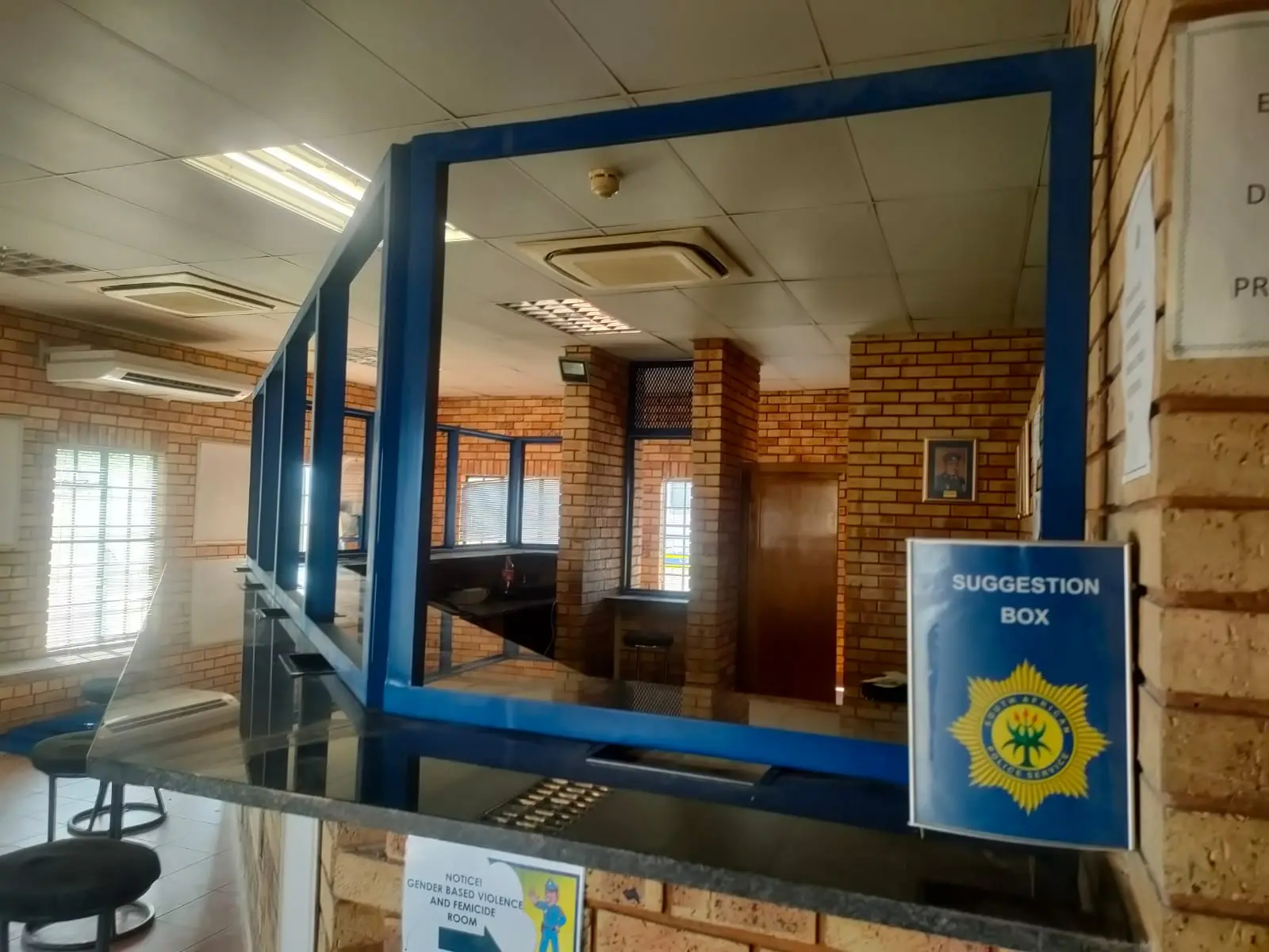 Bulletproof Windows