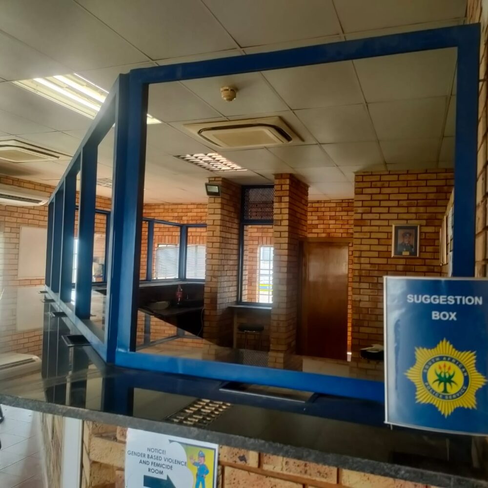 See-Thru Security Bulletproof Windows Bulletproof Windows