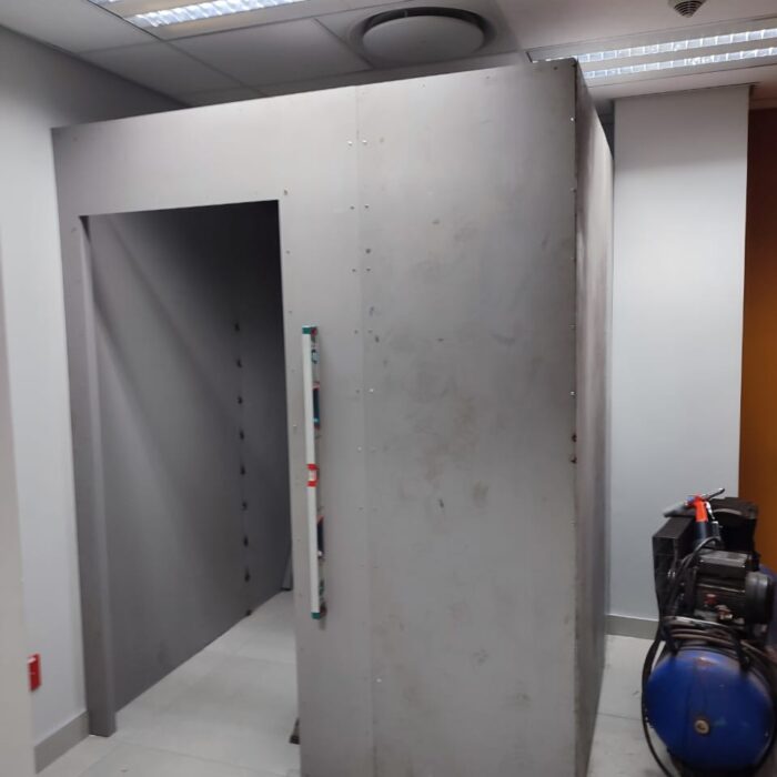See-Thru Security Safe Rooms, Panic Rooms & Strong Rooms Safe Rooms, Panic Rooms & Strong Rooms